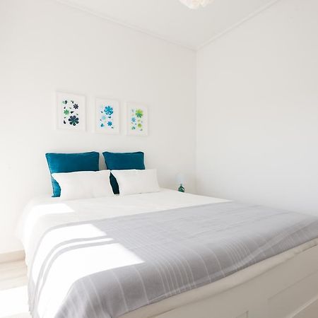 Appartamento Flh Marques Modern Flat Lisbona Esterno foto