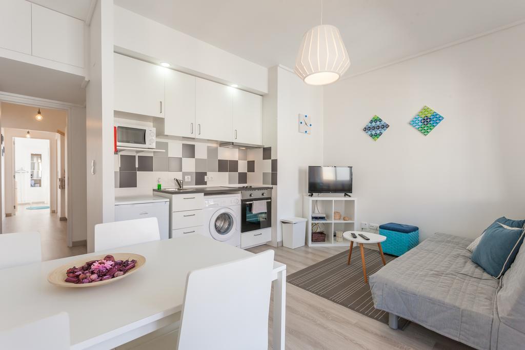 Appartamento Flh Marques Modern Flat Lisbona Esterno foto