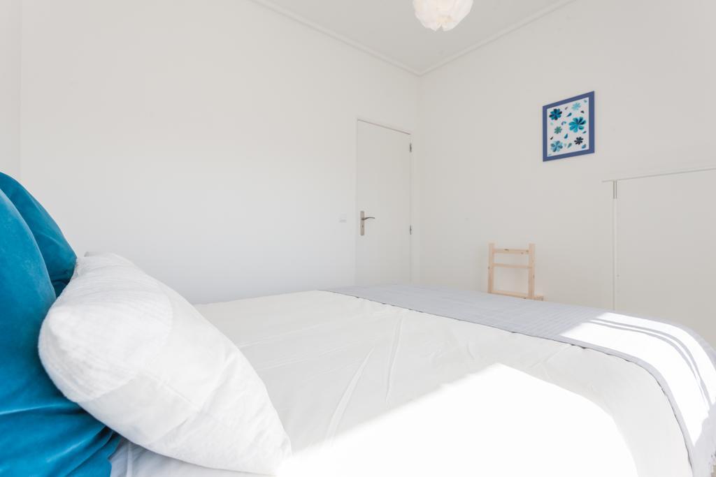 Appartamento Flh Marques Modern Flat Lisbona Esterno foto