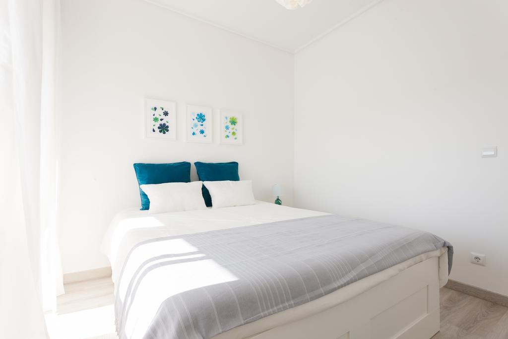 Appartamento Flh Marques Modern Flat Lisbona Esterno foto